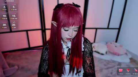 Nice to meet you I am Mia3 online show from February 24, 4:11 am