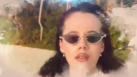 TAANNI online show from April 23, 10:34 pm