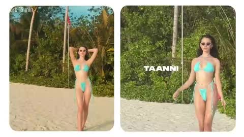 TAANNI online show from June 6, 10:27 pm