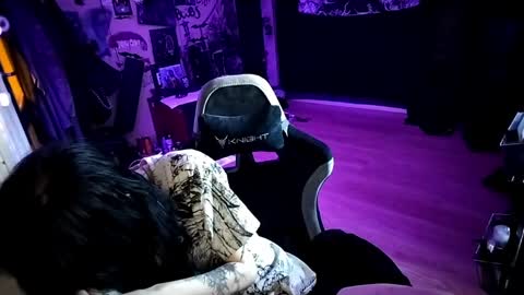 Lina online show from April 24, 3:26 pm