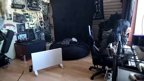 Lina online show from February 25, 11:09 am