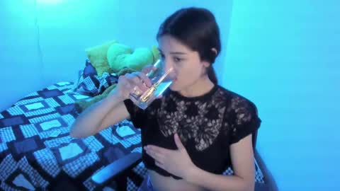 TABITA online show from February 10, 1:01 pm