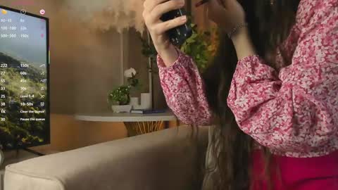 Liv online show from March 2, 7:08 pm