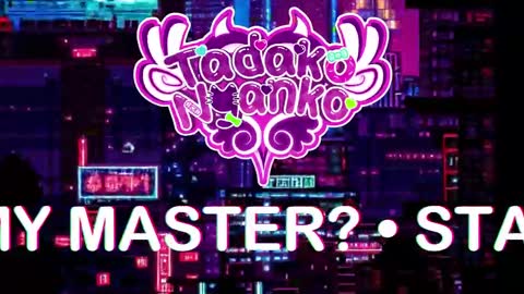 Tadako Nyanko online show from April 26, 1:58 am