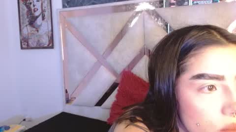 tael_novacs online show from December 23, 5:33 am