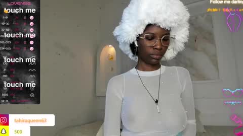 Tahira online show from February 28, 7:25 pm