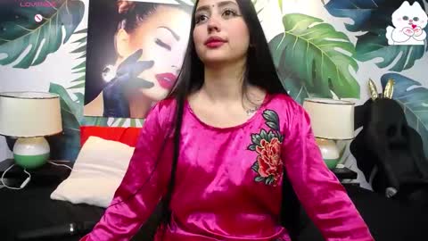 Tahira online show from March 11, 2:53 pm