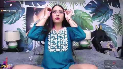 Tahira online show from February 27, 2:39 pm