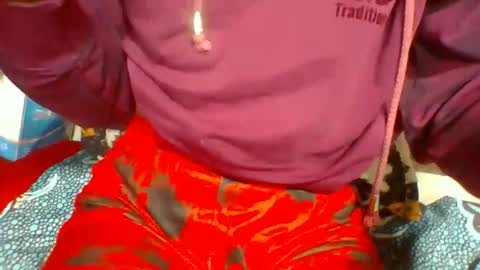 tahiryjosiah online show from April 12, 8:06 am