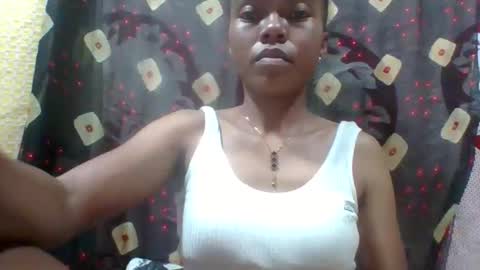 tahiryjosiah online show from April 25, 2:25 am