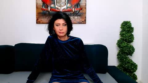 Taissa1 online show from October 10, 9:31 pm