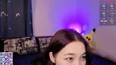 Soo Ying online show from March 10, 8:24 pm