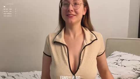 Molly online show from November 13, 1:26 am