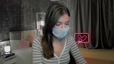 Sasha online show from October 7, 7:46 am