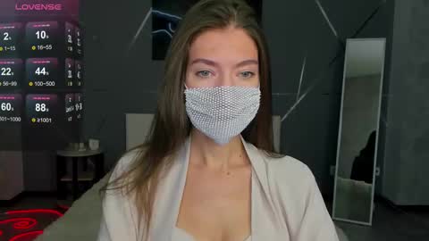 Sasha online show from September 26, 1:58 am