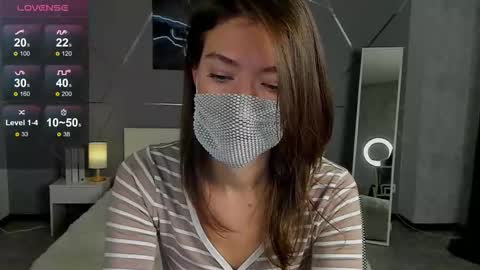 Sasha online show from October 6, 7:36 am