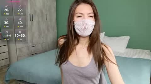 Sasha online show from June 3, 3:51 am