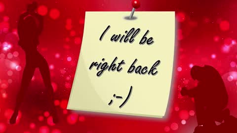 Miss Ati online show from October 2, 3:17 pm