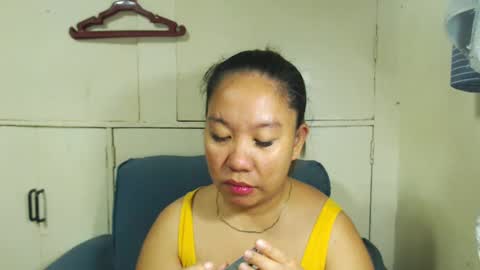 anne online show from March 12, 3:13 am