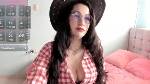 Talia  mia online show from April 23, 2:08 pm