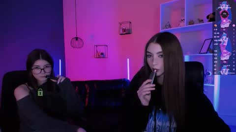 talia_seduce online show from February 9, 8:22 pm