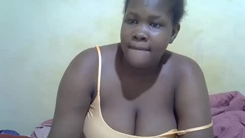 taliah254 online show from September 25, 10:25 am