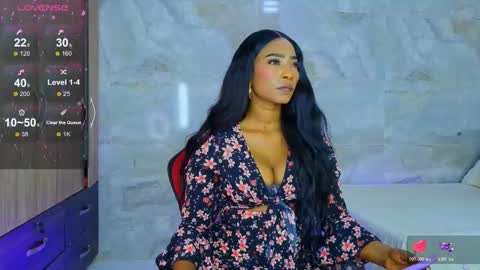 taliana  modelo independiente online show from March 21, 2:38 am