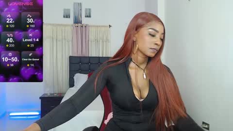 Snapshot of talianamoreno chatting on October 5, 10:53 am taliana modelo independiente online show from October 5, 10:53 am
