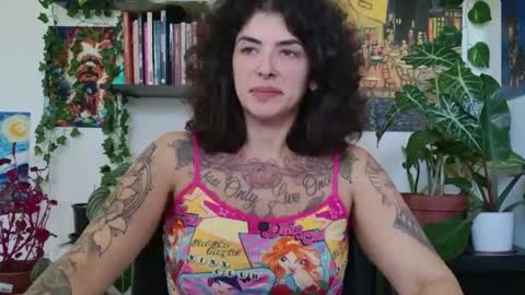 Tali Majid online show from April 21, 10:11 am