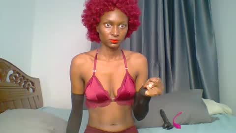 talisha smiles online show from April 26, 5:27 am