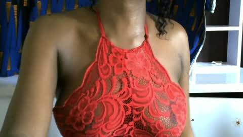 tall_choco online show from April 9, 11:48 am