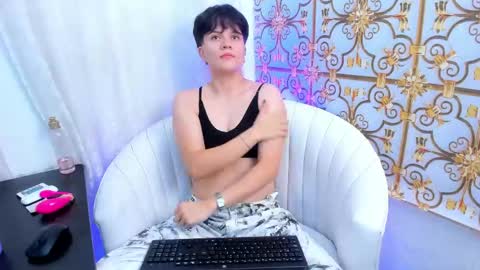 Abby online show from April 24, 4:48 am