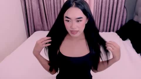 tally_pleasure online show from April 26, 8:45 am