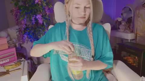 Talula  - OF talulaa online show from July 31, 9:49 pm