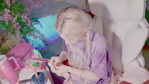 Talula  - OF talulaa online show from February 23, 9:25 pm