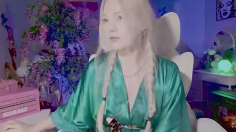 Talula  - OF talulaa online show from July 18, 10:23 pm