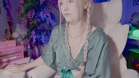 Talula  - OF talulaa online show from July 20, 7:58 pm