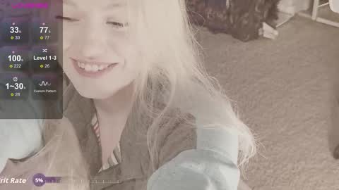 Talula  - OF talulaa online show from October 17, 6:44 pm