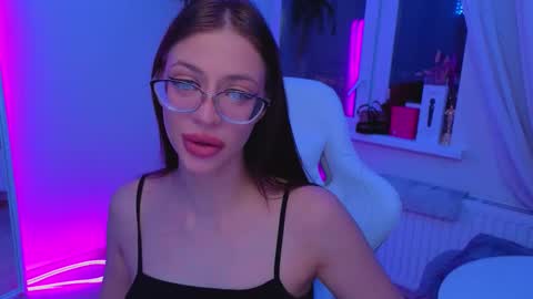 Daria Promisess online show from January 16, 9:22 pm