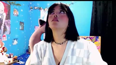 Alejandra Independent model online show from February 4, 8:17 am