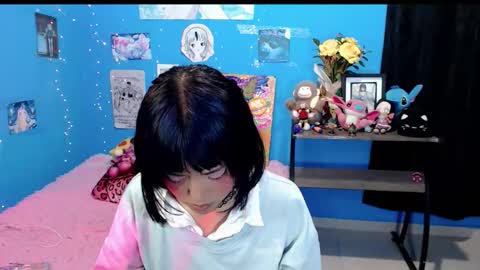 Alejandra Independent model online show from November 17, 9:54 am