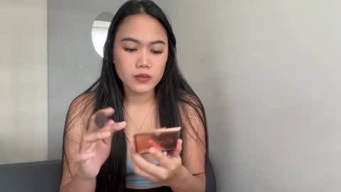 Mia online show from April 22, 3:25 am