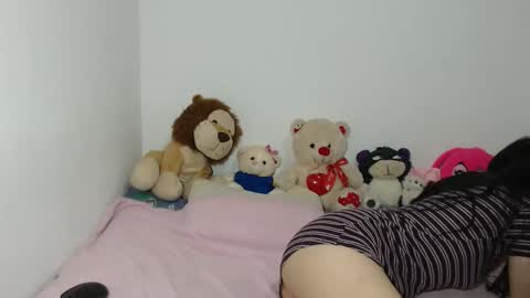 tamara online show from December 2, 7:27 pm