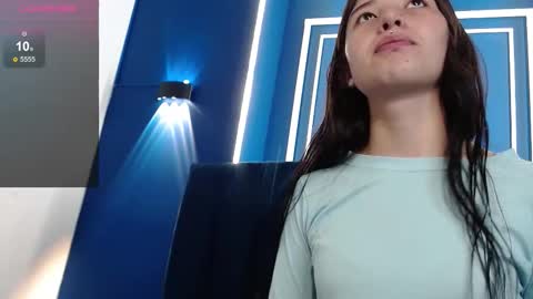 Tamara online show from October 12, 11:18 pm