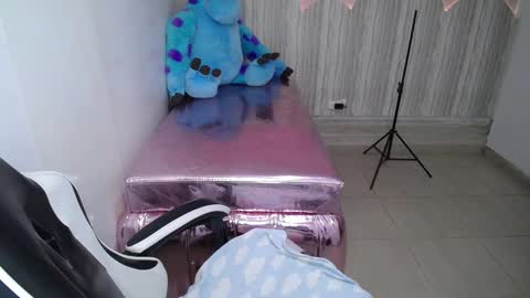 Tamara online show from November 26, 4:02 am