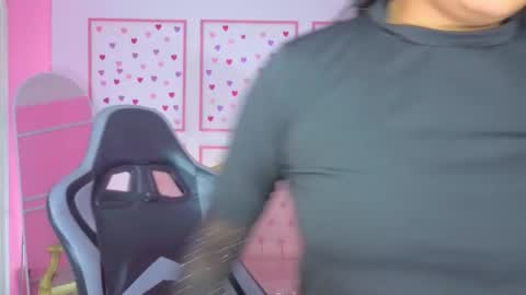 Tamara online show from February 3, 2:53 am