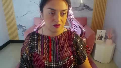 tamara_ch1 online show from October 8, 3:44 am