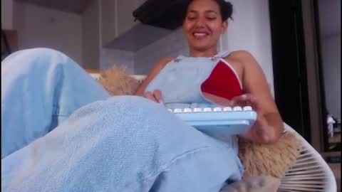 Tamara online show from April 27, 6:16 pm