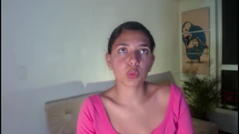 Tamara online show from January 19, 4:19 am