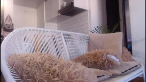 Tamara online show from April 22, 1:30 pm